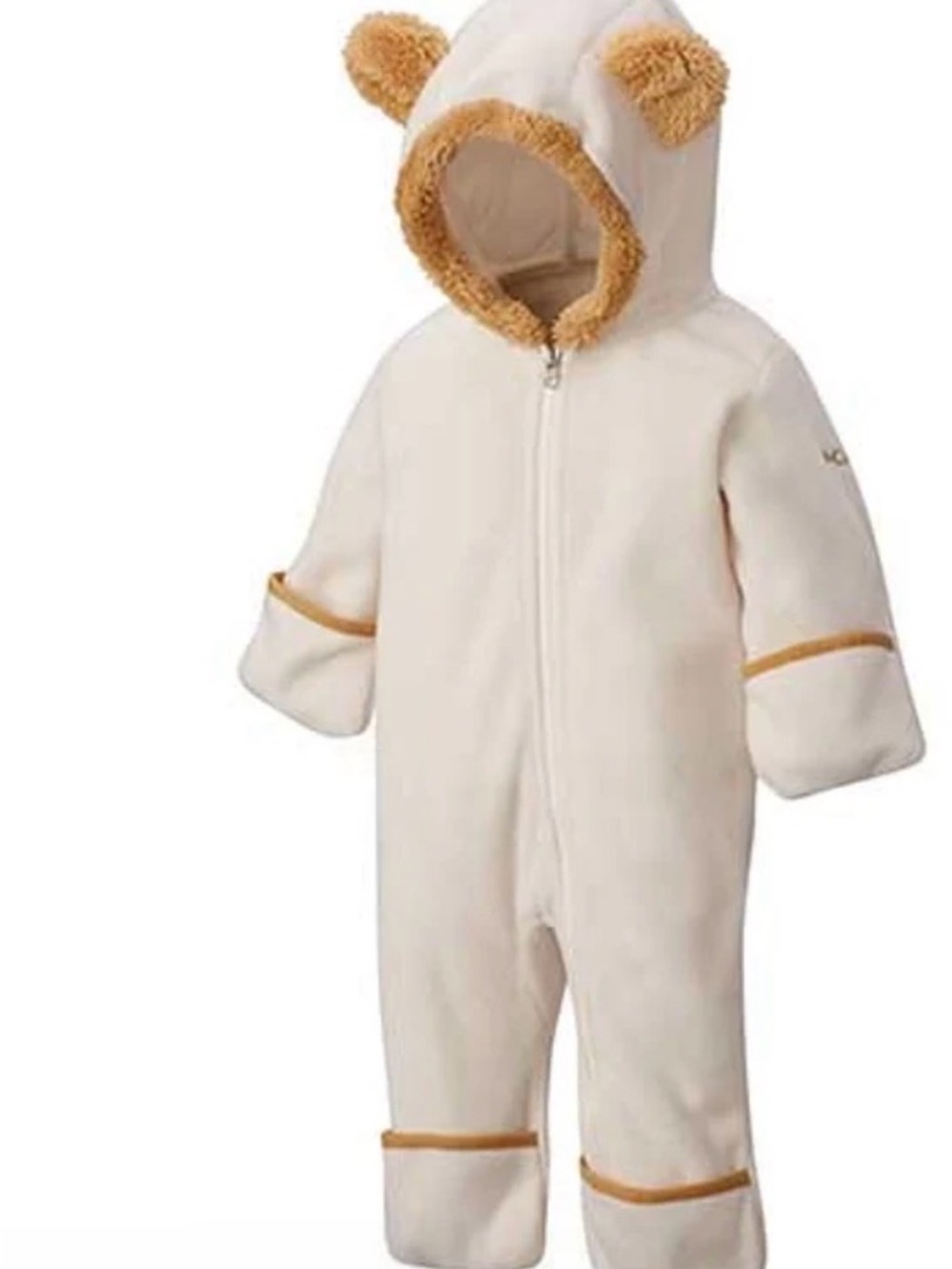 Columbia Infant Tiny Bear II Bunting Snowsuit